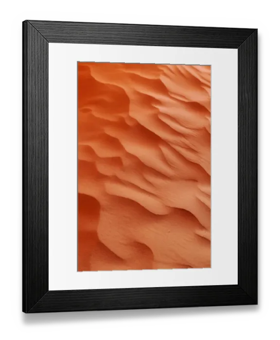 Framed Print : Sand patterns on the surface of a dune, Tin Merzouga, Tadrart, Tassili nAjjer National Park, Algeria, Sahara, North Africa Framed Print : Sand patterns on the surface of a dune, Tin Merzouga, Tadrart, Tassili nAjjer National Park, Algeria, Sahara, North Africa