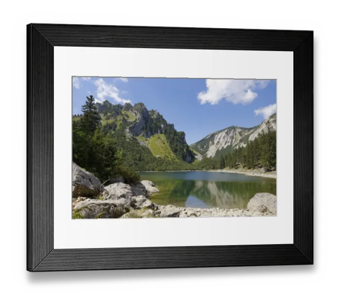 Framed Print : Soinsee Lake, Mt Ruchenkopfe and Mt Hochmiesing, Bayrischzell, Upper Bavaria, Bavaria, Germany Framed Print : Soinsee Lake, Mt Ruchenkopfe and Mt Hochmiesing, Bayrischzell, Upper Bavaria, Bavaria, Germany