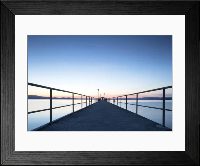 Framed Print : Summer evening mood, boat pier on Lake Constance, Lake Constance, Mannenbach, Canton of Thurgau, Switzerland Framed Print : Summer evening mood, boat pier on Lake Constance, Lake Constance, Mannenbach, Canton of Thurgau, Switzerland
