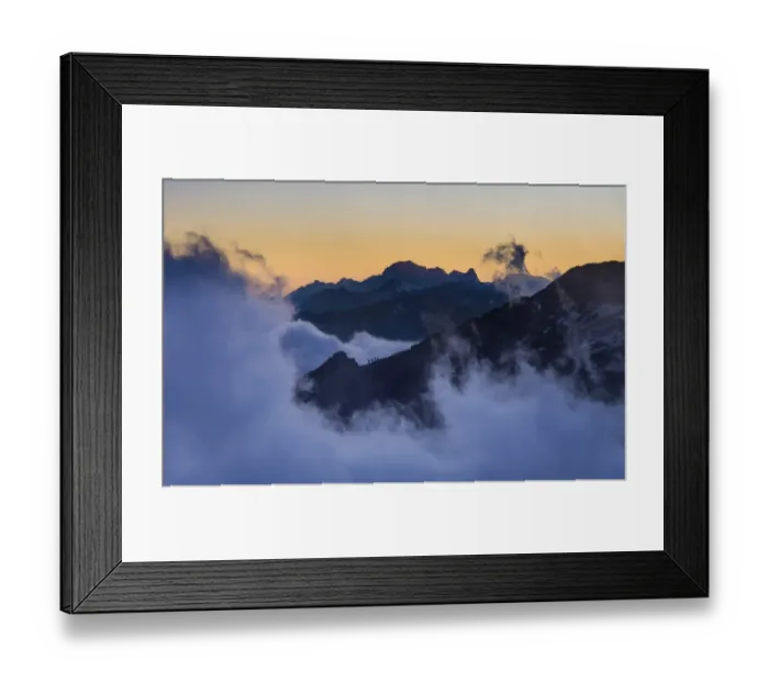 Framed Print : Four climbers on the mountain edge heading to Quintino Sella Hut, with Mont Blanc at the back, Monte Rosa, Alps, Valle dAosta, Italy Framed Print : Four climbers on the mountain edge heading to Quintino Sella Hut, with Mont Blanc at the back, Monte Rosa, Alps, Valle dAosta, Italy