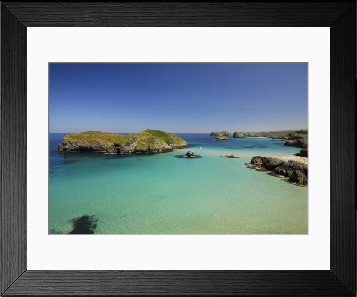 Framed Print : Rocky coast, Spanish Atlantic coast, near Llanes, Bay of Biscay, Asturias, Northern Spain, Spain Framed Print : Rocky coast, Spanish Atlantic coast, near Llanes, Bay of Biscay, Asturias, Northern Spain, Spain