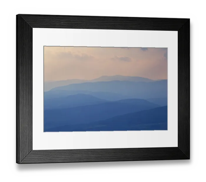 Framed Print : Evening mood, view over the Central Alps, Klippitztorl, Saualpe alp, Central Eastern Alps, Carinthia, Austria Framed Print : Evening mood, view over the Central Alps, Klippitztorl, Saualpe alp, Central Eastern Alps, Carinthia, Austria