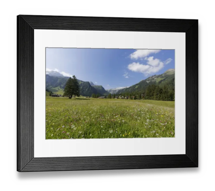 Framed Print : Nenzinger Himmel alpine meadow, Gamperdonatal, Nenzing parish, Raetikon, Vorarlberg, Austria Framed Print : Nenzinger Himmel alpine meadow, Gamperdonatal, Nenzing parish, Raetikon, Vorarlberg, Austria