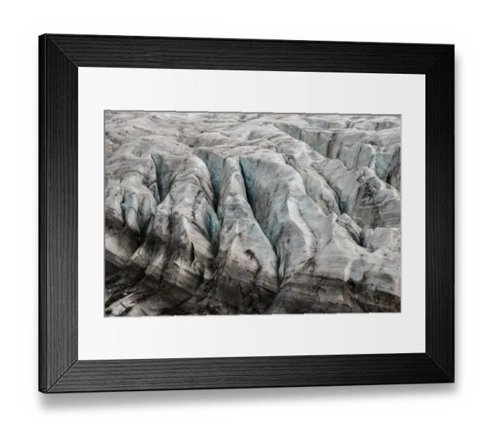 Framed Print : Ice formation, ice structure, Vatnajokull glacier, in the Breioarlon glacier lagoon, Austurland, Iceland Framed Print : Ice formation, ice structure, Vatnajokull glacier, in the Breioarlon glacier lagoon, Austurland, Iceland