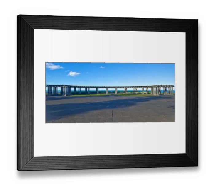 Framed Print : Veronica Sunbay Memorial, Napier, Hawke Bay Region, North Island, New Zealand Framed Print : Veronica Sunbay Memorial, Napier, Hawke Bay Region, North Island, New Zealand