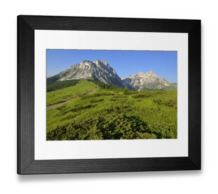 Framed Print : Komovi Mountains, Crna Gora, Montenegro Framed Print : Komovi Mountains, Crna Gora, Montenegro