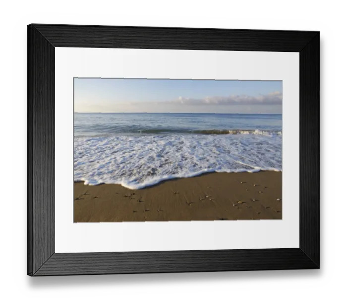 Framed Print : Beach of Anamur, Mersin Province, Turkish Riviera, Turkey Framed Print : Beach of Anamur, Mersin Province, Turkish Riviera, Turkey
