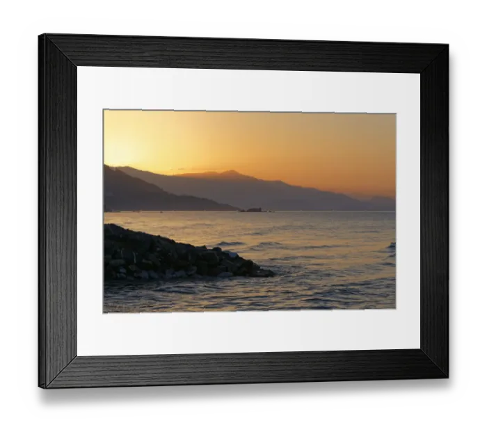 Framed Print : Sunrise on the coast of Anamur, Mersin Province, Turkish Riviera, Turkey Framed Print : Sunrise on the coast of Anamur, Mersin Province, Turkish Riviera, Turkey