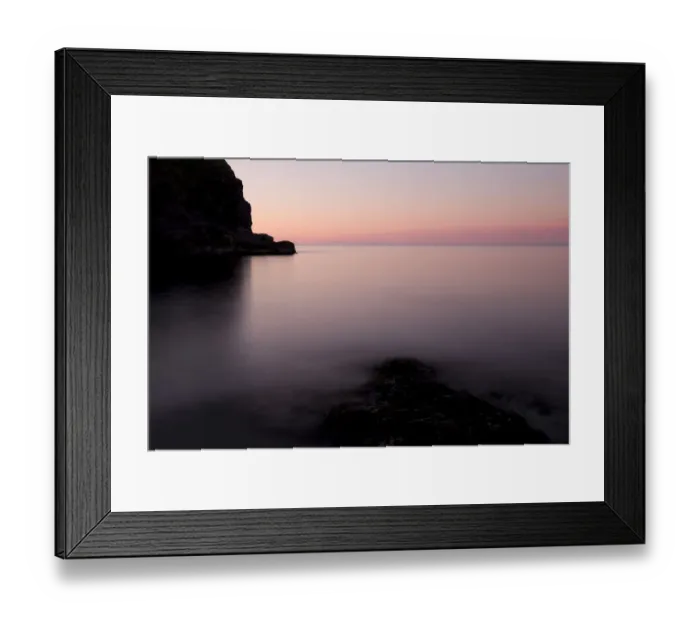 Framed Print : Rocks and sea, Viooy, Faroe Islands, Denmark Framed Print : Rocks and sea, Viooy, Faroe Islands, Denmark