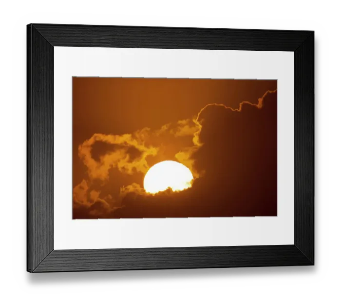 Framed Print : Dramatic light mood, clouds and the setting sun, Eysturoy, Faroe Islands, Denmark Framed Print : Dramatic light mood, clouds and the setting sun, Eysturoy, Faroe Islands, Denmark