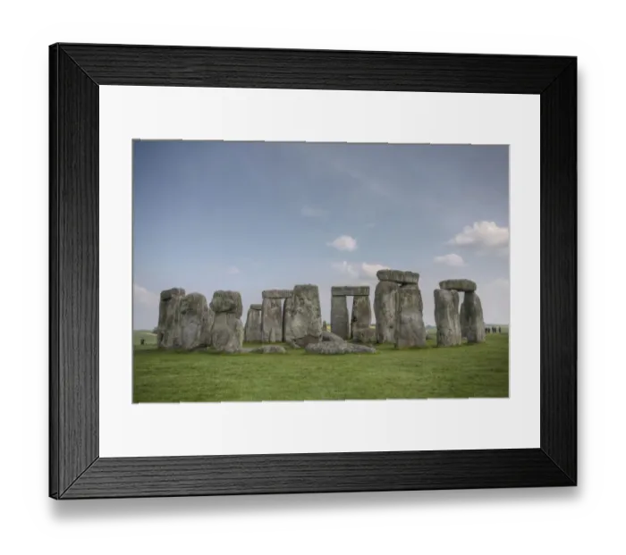 Framed Print : Stonehenge, Wiltshire, England, United Kingdom Framed Print : Stonehenge, Wiltshire, England, United Kingdom