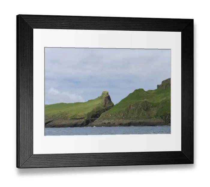 Framed Print : So-called Atlantic Bridge between Mykinesholmur and Mykines, Utoyggjar, Faroe Islands, Denmark Framed Print : So-called Atlantic Bridge between Mykinesholmur and Mykines, Utoyggjar, Faroe Islands, Denmark