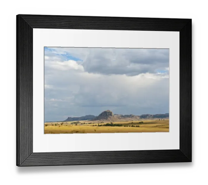 Framed Print : Width grass landscape, erosion mountains, Isalo National Park, at Ranohira, Madagascar Framed Print : Width grass landscape, erosion mountains, Isalo National Park, at Ranohira, Madagascar