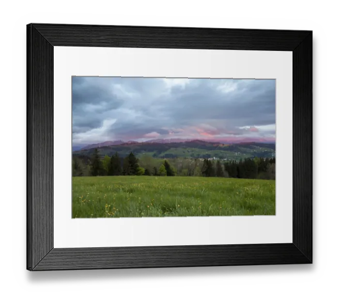 Framed Print : Clouds over Mt Kaien, Rehetobel, Appenzeller Vorland, Kanton Appenzell Ausserrhoden, Switzerland Framed Print : Clouds over Mt Kaien, Rehetobel, Appenzeller Vorland, Kanton Appenzell Ausserrhoden, Switzerland