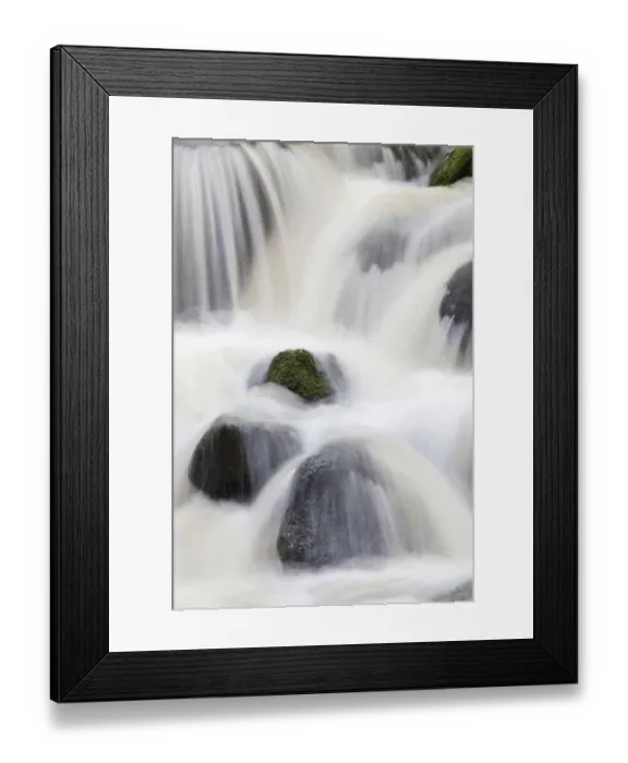 Framed Print : Kleine Ohe or Schollnach stream, Bavarian Forest National Park, Bavaria, Germany Framed Print : Kleine Ohe or Schollnach stream, Bavarian Forest National Park, Bavaria, Germany