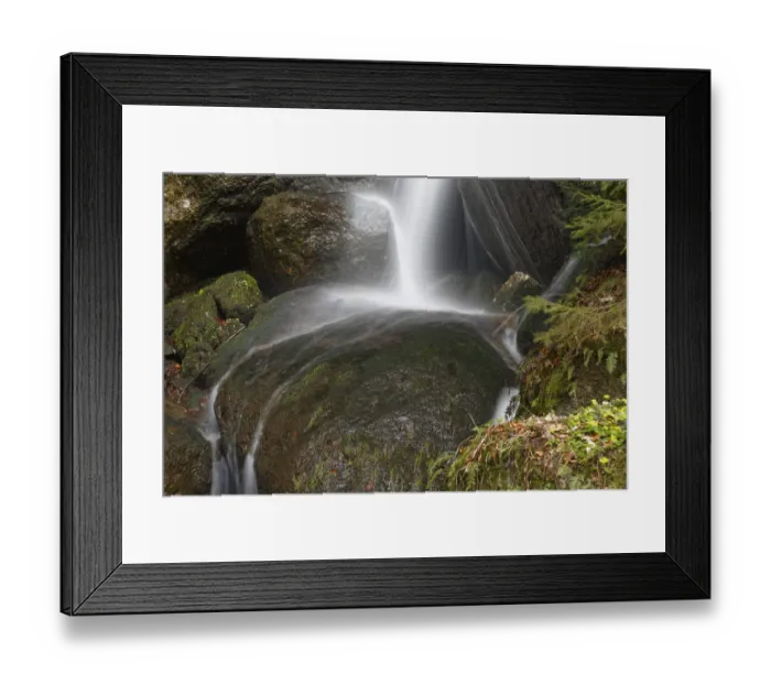 Framed Print : Grosse Ysper River in Ysperklamm gorge, Yspertal, Waldviertel, Lower Austria, Austria Framed Print : Grosse Ysper River in Ysperklamm gorge, Yspertal, Waldviertel, Lower Austria, Austria