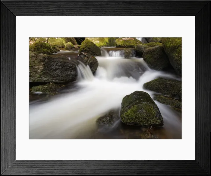 Framed Print : Grosse Ysper River in Ysperklamm gorge, Yspertal, Waldviertel, Lower Austria, Austria Framed Print : Grosse Ysper River in Ysperklamm gorge, Yspertal, Waldviertel, Lower Austria, Austria