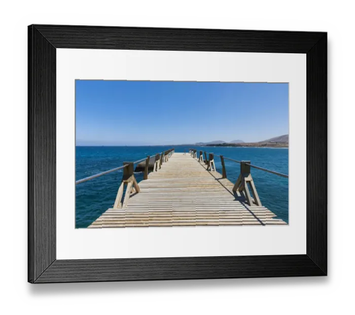 Framed Print : Fishing village near Arrieta, Punta de la Vela, Lanzarote, Canary Islands, Spain Framed Print : Fishing village near Arrieta, Punta de la Vela, Lanzarote, Canary Islands, Spain
