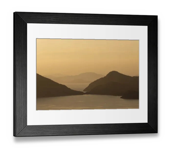 Framed Print : Lycian coast, Lycian coast, near Oludeniz, Mugla Province, Aegean region, Turkey Framed Print : Lycian coast, Lycian coast, near Oludeniz, Mugla Province, Aegean region, Turkey