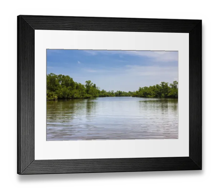 Framed Print : Madampe Lake, nature reserve near Godahena, Galle Region, Southern Province, Sri Lanka Framed Print : Madampe Lake, nature reserve near Godahena, Galle Region, Southern Province, Sri Lanka