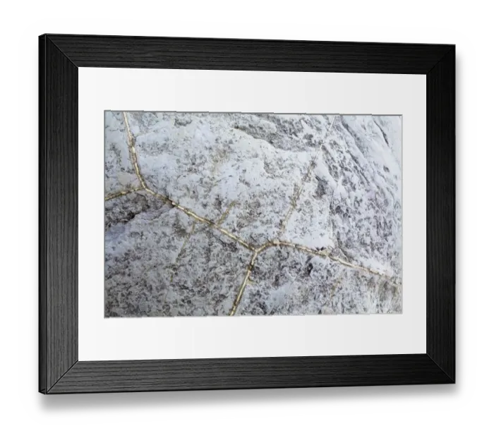 Framed Print : Moeraki Boulder, detail of the stone structure, Moeraki Beach, Hampden, Otago Region, New Zealand Framed Print : Moeraki Boulder, detail of the stone structure, Moeraki Beach, Hampden, Otago Region, New Zealand