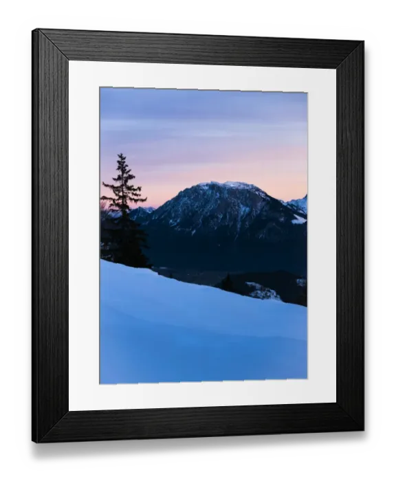 Framed Print : Mt Zahmer Kaiser, from Mt Bruennstein, Bavarian Alps, Brunnstein, Oberaudorf, Bavaria, Germany Framed Print : Mt Zahmer Kaiser, from Mt Bruennstein, Bavarian Alps, Brunnstein, Oberaudorf, Bavaria, Germany