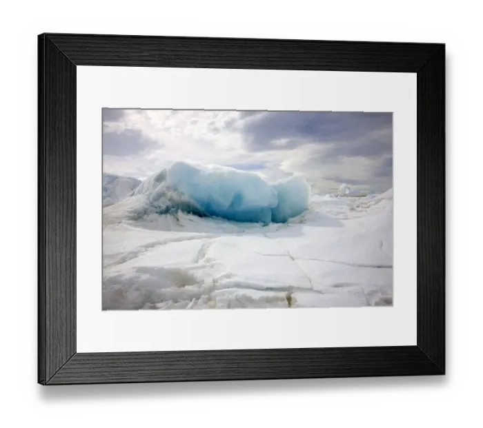 Framed Print : Ice formation, Devil Island, Weddell Sea, Antarctica Framed Print : Ice formation, Devil Island, Weddell Sea, Antarctica