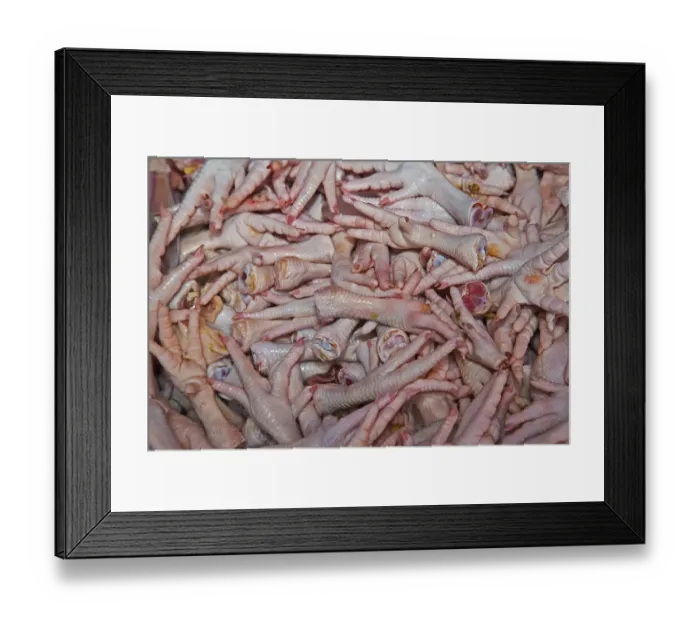 Framed Print : Chicken feet for sale at a market in Chiang Mai, Chiang Mai, Northern Thailand, Thailand Framed Print : Chicken feet for sale at a market in Chiang Mai, Chiang Mai, Northern Thailand, Thailand