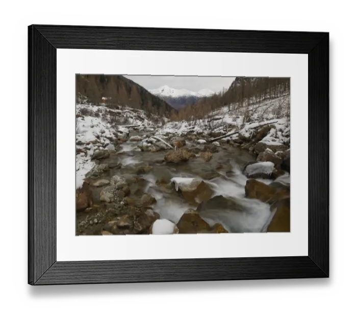 Framed Print : Gradenbach stream in Gradental Valley, Hohe Tauern National Park, Putschall, Spittal an der Drau, Carinthia, Austria, Europe Framed Print : Gradenbach stream in Gradental Valley, Hohe Tauern National Park, Putschall, Spittal an der Drau, Carinthia, Austria, Europe