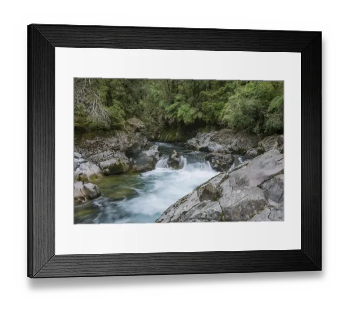 Framed Print : Rapidos del Chanleufu rapids, Puyehue National Park, Los Lagos Region, Chile Framed Print : Rapidos del Chanleufu rapids, Puyehue National Park, Los Lagos Region, Chile