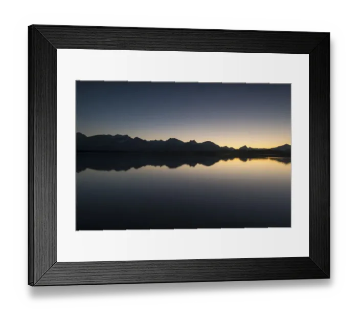 Framed Print : Evening light on the shore of Hopfensee Lake, Allgaeu Alps at back, Fuessen, Ostallgaeu region, Allgaeu, Bavaria, Germany, Europe Framed Print : Evening light on the shore of Hopfensee Lake, Allgaeu Alps at back, Fuessen, Ostallgaeu region, Allgaeu, Bavaria, Germany, Europe