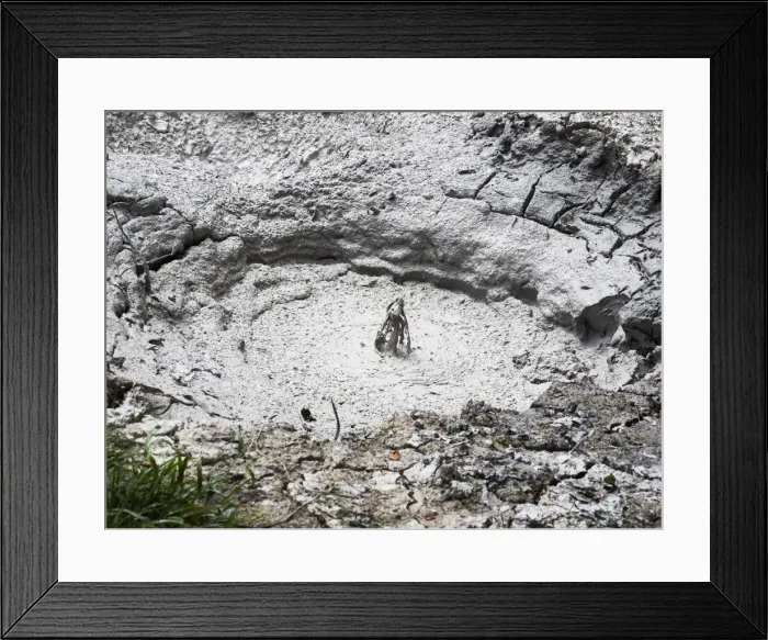 Framed Print : Volcanic, bubbling mud pool with mineral-rich mud, Las Pailas, Ricon de la Vieja National Park, Province of Guanacaste, Costa Rica, Central America Framed Print : Volcanic, bubbling mud pool with mineral-rich mud, Las Pailas, Ricon de la Vieja National Park, Province of Guanacaste, Costa Rica, Central America