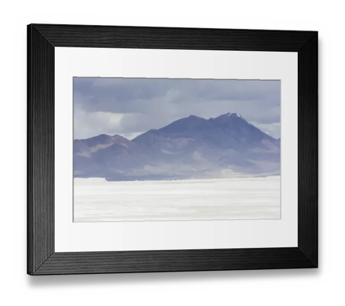 Framed Print : Salt lake Salar de Surire, partly mine and partly nature reserve, Putre, Arica y Parinacota Region, Chile Framed Print : Salt lake Salar de Surire, partly mine and partly nature reserve, Putre, Arica y Parinacota Region, Chile