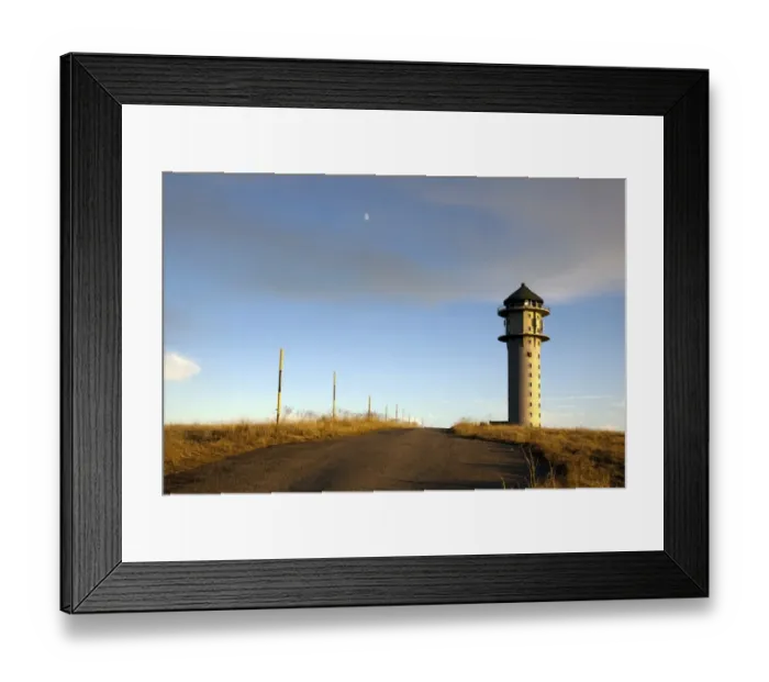 Framed Print : Feldberg Tower in the autumn evening light, Feldberg in the Black Forest, Baden-Wuerttemberg, Germany, Europe Framed Print : Feldberg Tower in the autumn evening light, Feldberg in the Black Forest, Baden-Wuerttemberg, Germany, Europe