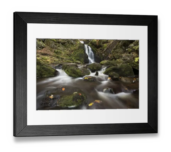 Framed Print : Falkau waterfalls in autumn, near Mt Feldberg, Black Forest, Baden-Wuerttemberg, Germany, Europe Framed Print : Falkau waterfalls in autumn, near Mt Feldberg, Black Forest, Baden-Wuerttemberg, Germany, Europe