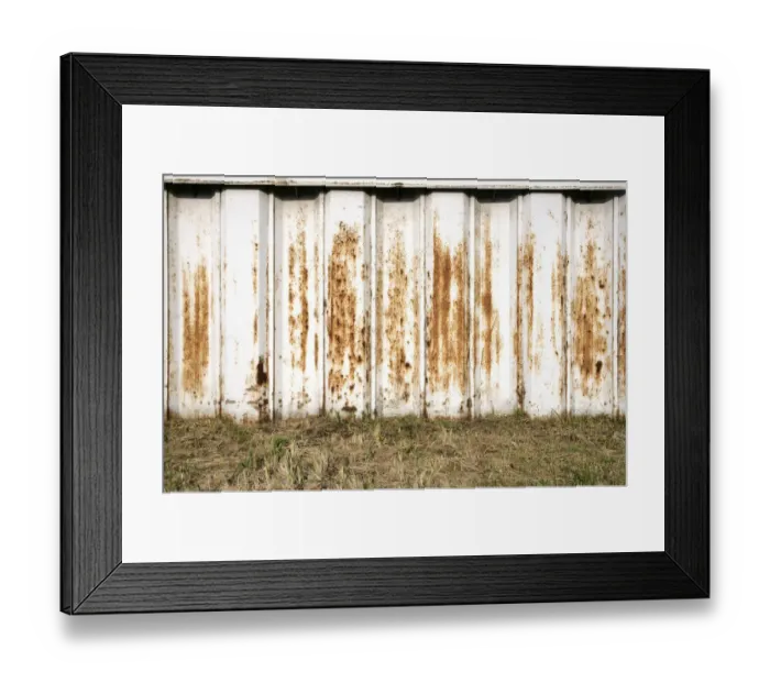Framed Print : Rusty white coastal protection wall in the Port of Hamburg, Hamburg, Hamburg, Germany Framed Print : Rusty white coastal protection wall in the Port of Hamburg, Hamburg, Hamburg, Germany