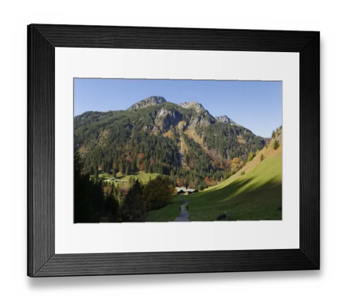 Framed Print : Einoedsbach with Alpgundkopf mountain, community of Oberstdorf, Allgaeu Alps, Upper Allgaeu, Allgaeu, Swabia, Bavaria, Germany, Europe, Oberstdorf, Oberallgau, Allgau, Swabia, Bavaria, Germany Framed Print : Einoedsbach with Alpgundkopf mountain, community of Oberstdorf, Allgaeu Alps, Upper Allgaeu, Allgaeu, Swabia, Bavaria, Germany, Europe, Oberstdorf, Oberallgau, Allgau, Swabia, Bavaria, Germany