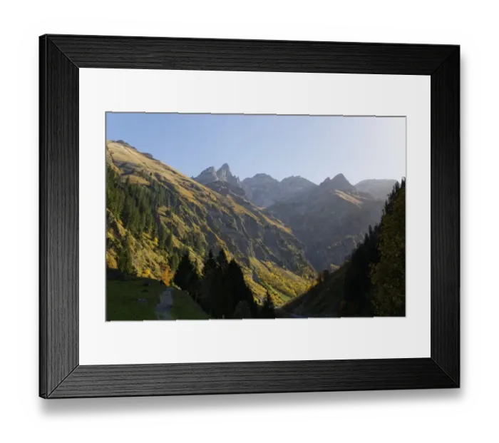 Framed Print : Bacherloch canyon near Einoedsbach with Maedelegabel mountain, community of Oberstdorf, Allgaeu Alps, Upper Allgaeu, Allgaeu, Swabia, Bavaria, Germany, Europe, Oberstdorf, Bavaria, Germany Framed Print : Bacherloch canyon near Einoedsbach with Maedelegabel mountain, community of Oberstdorf, Allgaeu Alps, Upper Allgaeu, Allgaeu, Swabia, Bavaria, Germany, Europe, Oberstdorf, Bavaria, Germany
