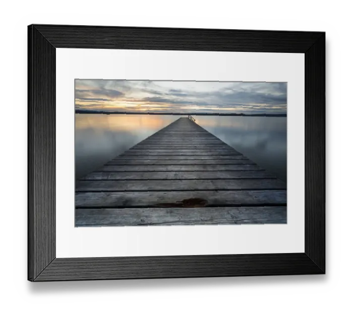 Framed Print : Evening, jetty at Lake Starnberg near Ambach, Bavaria, Germany, Europe, PublicGround Framed Print : Evening, jetty at Lake Starnberg near Ambach, Bavaria, Germany, Europe, PublicGround
