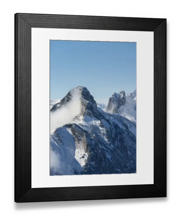 Framed Print : A cloud hanging next to Staubernkanzel mountain, 1860m, Kreuzberge mountains at the back, canton of Appenzell Innerrhoden, Switzerland, Europe Framed Print : A cloud hanging next to Staubernkanzel mountain, 1860m, Kreuzberge mountains at the back, canton of Appenzell Innerrhoden, Switzerland, Europe