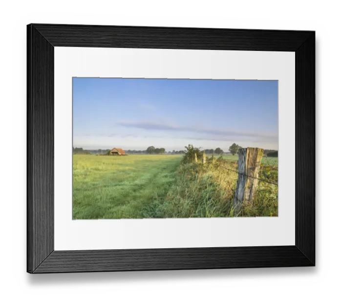 Framed Print : Schneeren landscape, Steinhuder Meer Nature Park, Neustadt am Ruebenberge, Lower Saxony, Germany, Europe Framed Print : Schneeren landscape, Steinhuder Meer Nature Park, Neustadt am Ruebenberge, Lower Saxony, Germany, Europe