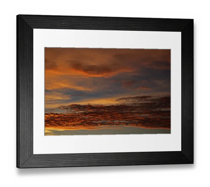 Framed Print : Evening sky, Mittelberg, Biberach an der Riss, Upper Swabia, Baden-Wurttemberg, Germany Framed Print : Evening sky, Mittelberg, Biberach an der Riss, Upper Swabia, Baden-Wurttemberg, Germany