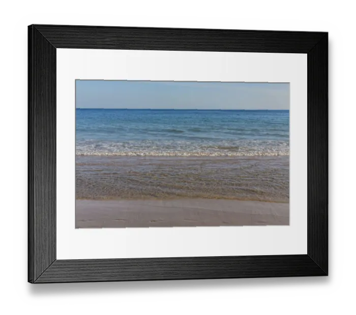 Framed Print : Atlantic, Praia do Porto de Mos, Algarve, Portugal, Europe Framed Print : Atlantic, Praia do Porto de Mos, Algarve, Portugal, Europe
