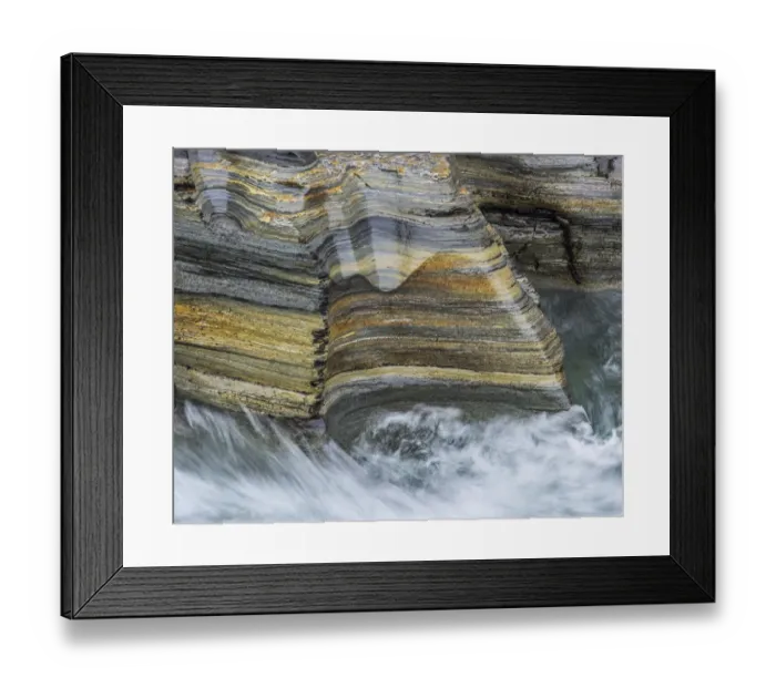 Framed Print : Stone on the Abiskojakka river, Abisko National Park, Norrbotten County, Sweden Framed Print : Stone on the Abiskojakka river, Abisko National Park, Norrbotten County, Sweden