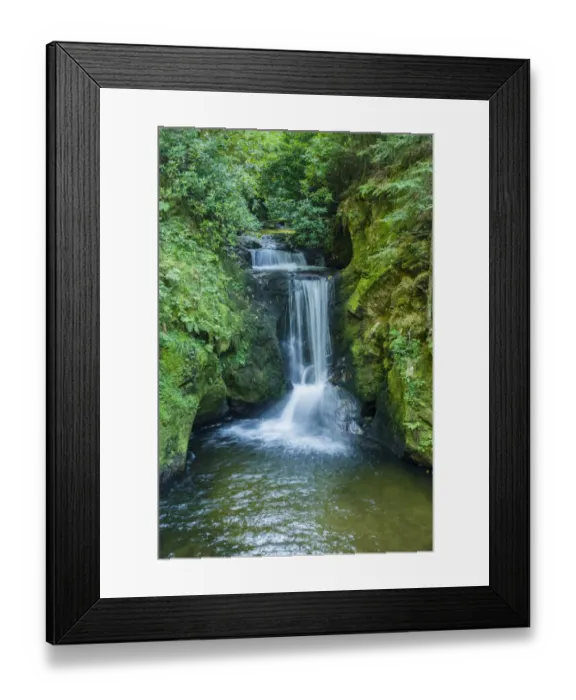 Framed Print : Geroldsauer Wasserfall waterfall, Schwarzwald, Baden-Baden, Baden-Wurttemberg, Germany Framed Print : Geroldsauer Wasserfall waterfall, Schwarzwald, Baden-Baden, Baden-Wurttemberg, Germany