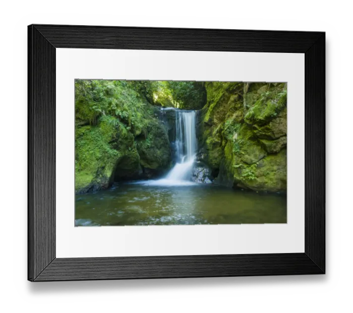 Framed Print : Geroldsauer Wasserfall waterfall, Schwarzwald, Baden-Baden, Baden-Wurttemberg, Germany Framed Print : Geroldsauer Wasserfall waterfall, Schwarzwald, Baden-Baden, Baden-Wurttemberg, Germany