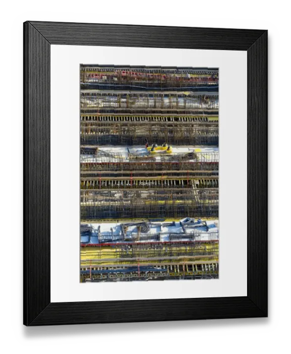 Framed Print : Rebar or reinforcing steel, construction site, Stuttgart, Baden-Wuerttemberg, Germany, Europe Framed Print : Rebar or reinforcing steel, construction site, Stuttgart, Baden-Wuerttemberg, Germany, Europe