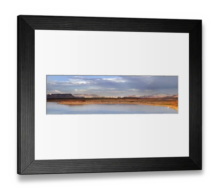 Framed Print : Lake Powell, Page, Arizona, USA Framed Print : Lake Powell, Page, Arizona, USA