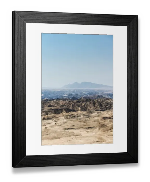 Framed Print : Moon Valley, rocky landscape furrowed by erosion, Namib-Naukluft Park, Namib Desert, Namibia Framed Print : Moon Valley, rocky landscape furrowed by erosion, Namib-Naukluft Park, Namib Desert, Namibia