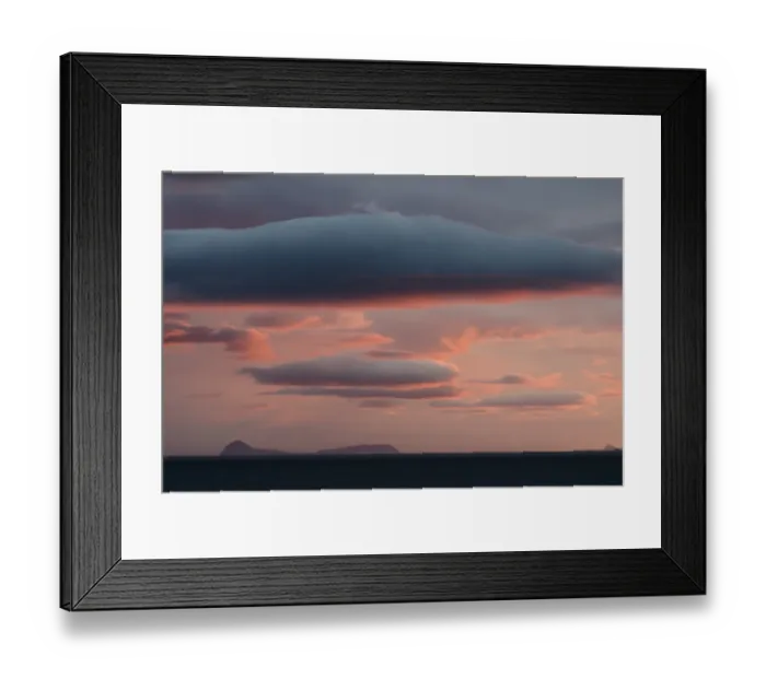 Framed Print : Sunset at Isfjorden, near Festningen, Kapp Linne, Nordenskiold-Land, Spitsbergen Island, Svalbard Archipelago, Svalbard and Jan Mayen, Norway Framed Print : Sunset at Isfjorden, near Festningen, Kapp Linne, Nordenskiold-Land, Spitsbergen Island, Svalbard Archipelago, Svalbard and Jan Mayen, Norway